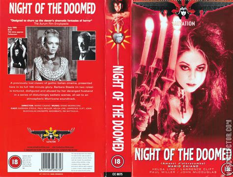  The Night of the Doomed:  A Tale of Unrequited Love Amidst Political Intrigue!